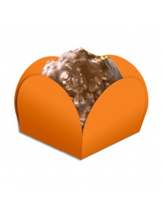 Bases Brigadeiro Laranja